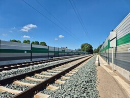 Vergrößern